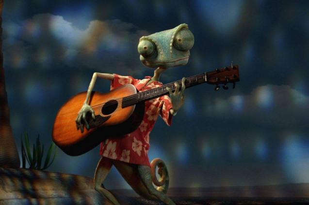 奥斯卡十大动漫电影排行榜 这些神作你都看过几部