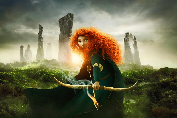 奥斯卡十大动漫电影排行榜 这些神作你都看过几部