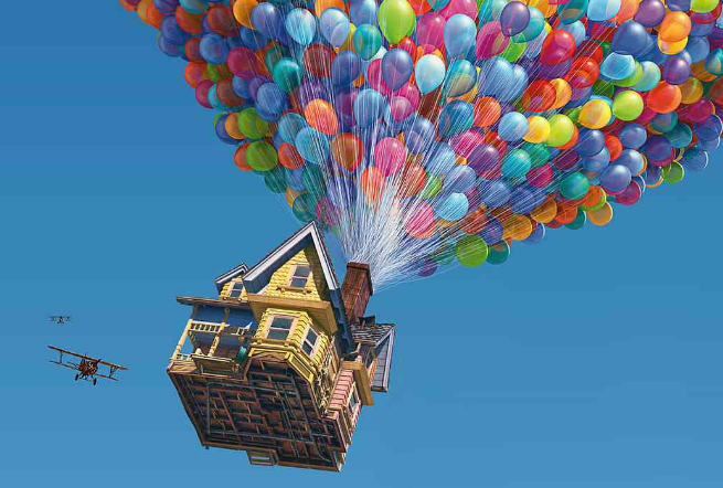 奥斯卡十大动漫电影排行榜 这些神作你都看过几部