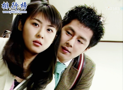 韩国十大悲剧电视剧