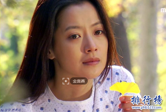 韩国十大悲剧电视剧