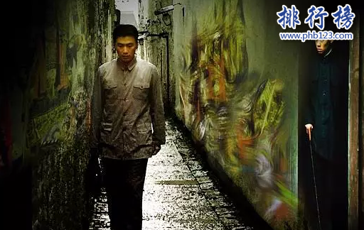 评分9.0以上的谍战剧排行榜