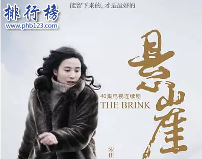 评分9.0以上的谍战剧排行榜