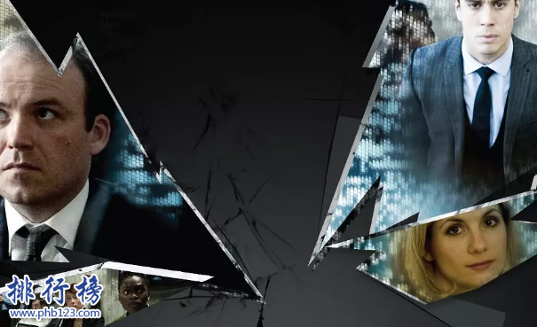 人生必看十部电视剧