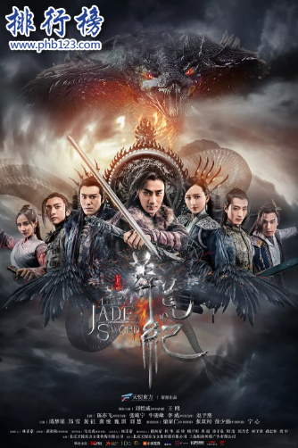 2018点击率最高电视剧