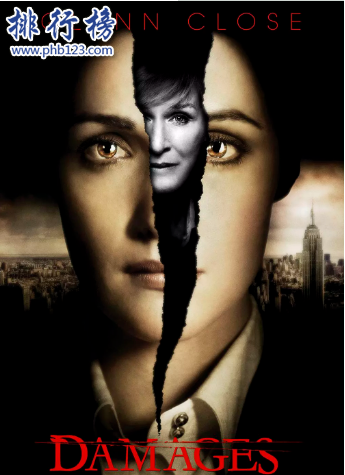 一生必看经典电视剧推荐