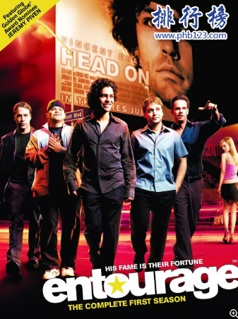 一生必看经典电视剧推荐