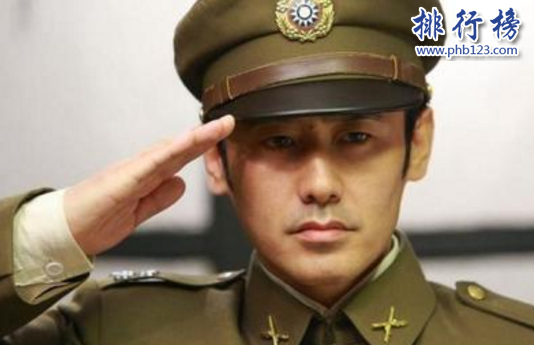 9.8分以上的国产电视剧推荐