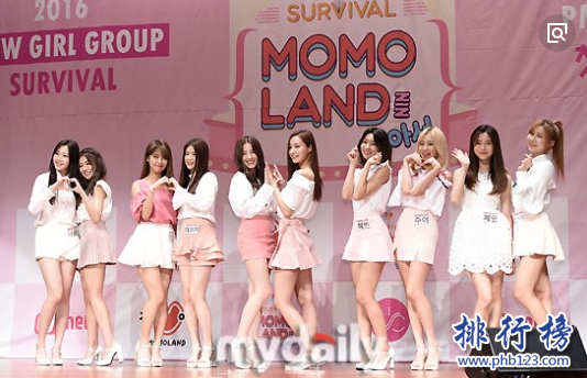 韩国选秀节目排行榜