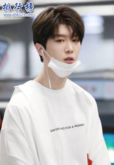 偶像练习生排名