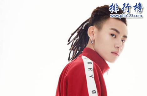 偶像练习生排名