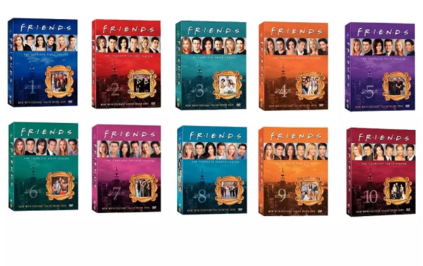 9.8分以上的美剧排行榜