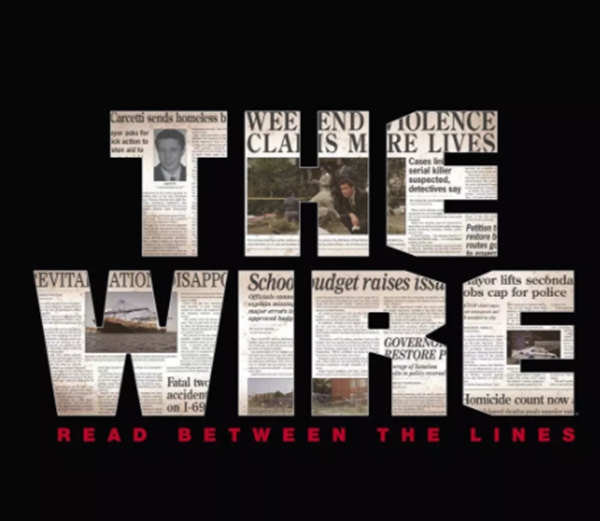 9.8分以上的美剧排行榜