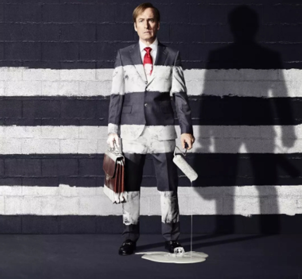 9.8分以上的美剧排行榜