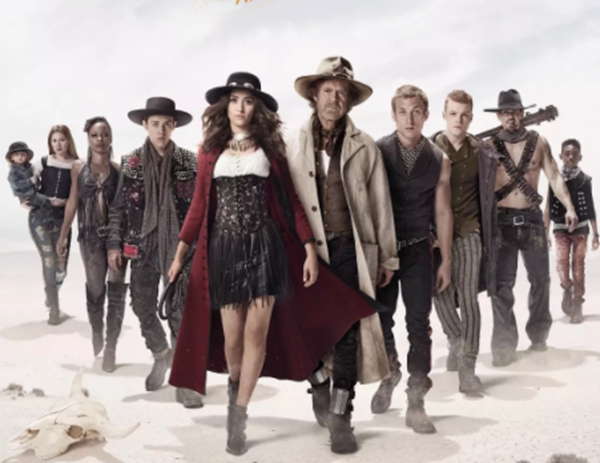 9.8分以上的美剧排行榜