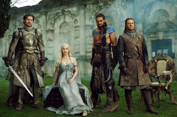 9.8分以上的美剧排行榜