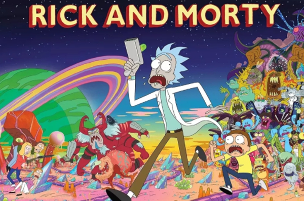 9.8分以上的美剧排行榜