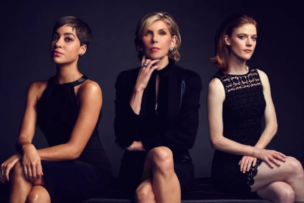 9.8分以上的美剧排行榜