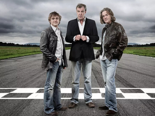 9.5分以上的综艺