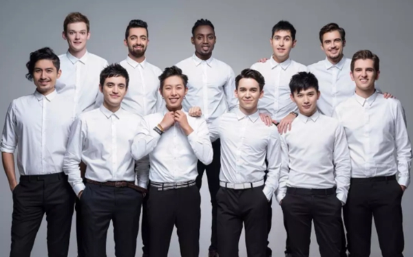 9.5分以上的综艺