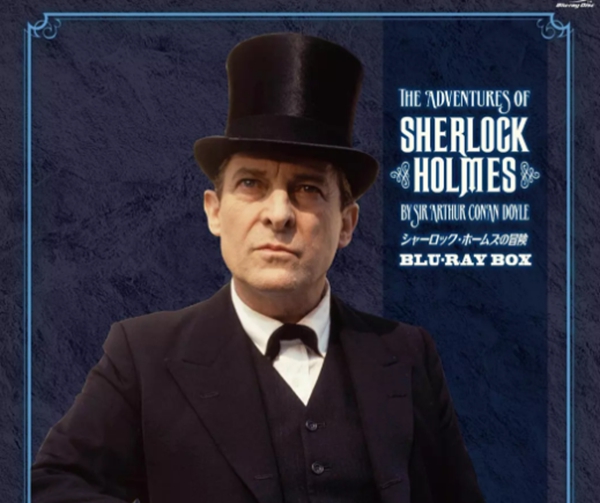 9.8分以上的英剧