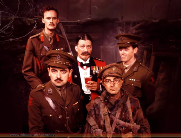 9.8分以上的英剧