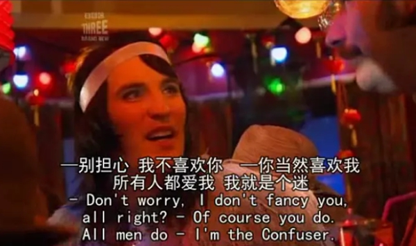 9.8分以上的英剧