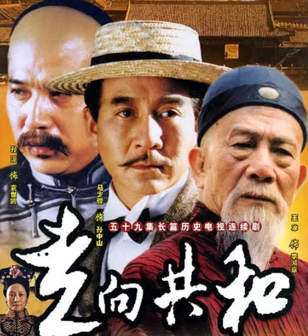 9.5分以上的国产电视剧