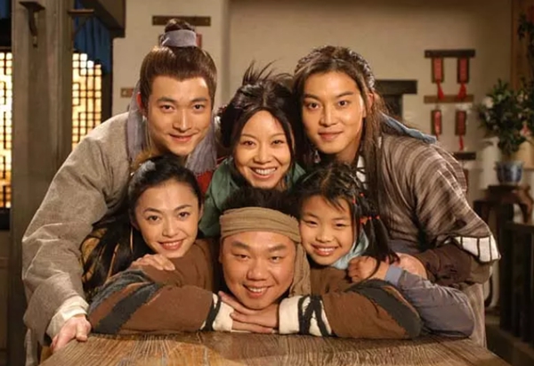 9.5分以上的国产电视剧