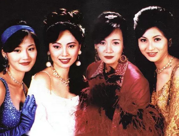 9.0分以上的港剧