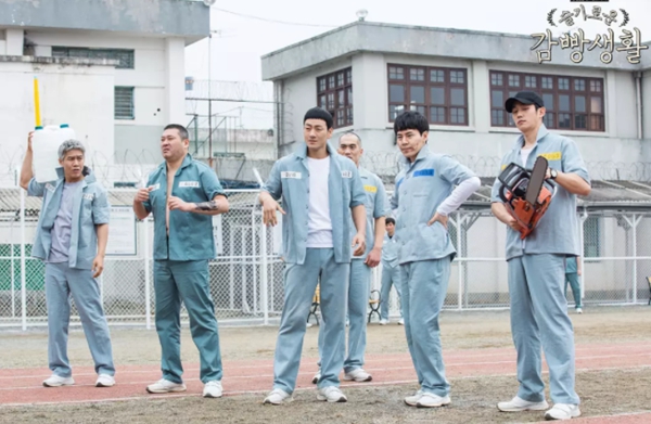 9.5分以上的韩剧排行榜