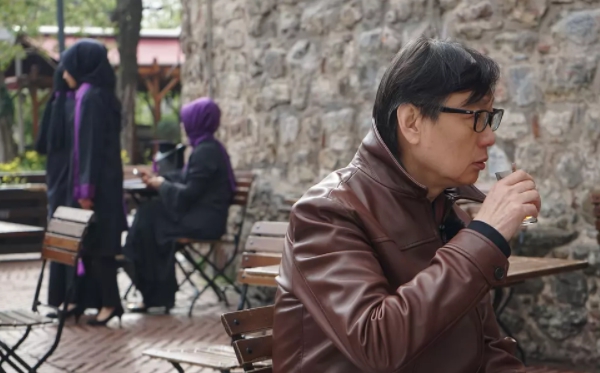 9.0分以上的综艺节目排行榜