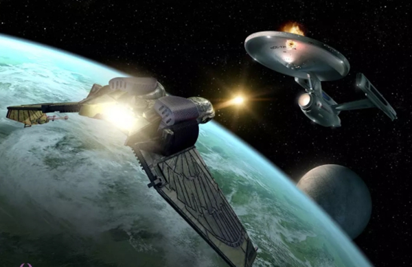 史上最好看的科幻剧排行榜