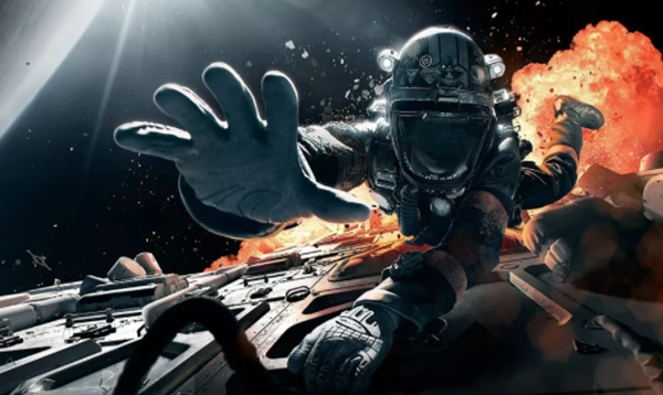 史上最好看的科幻剧排行榜