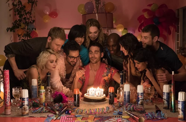 史上最好看的科幻剧排行榜