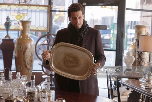 法医破案悬疑电视剧top10