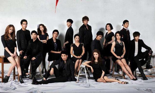 搞笑韩剧排行榜前十名，好看又搞笑的韩国经典电视剧推荐