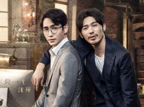 颜值高又甜的国产网剧，盘点甜到腻味的十部电视剧，镇魂女孩前排围观