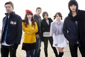 颜值高的10部韩剧，沉迷于颜值以至于丧心病狂