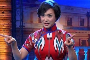 2017年2月23日综艺节目收视率排行榜，金星秀收视率可观