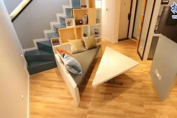 2017年11月15日综艺节目收视率排行榜:梦想改造家收视率排名第五