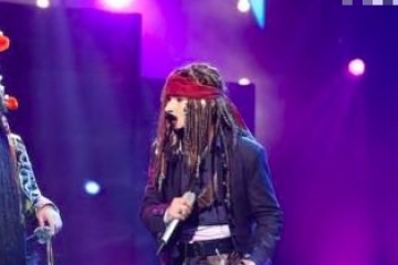 2017年11月6日综艺节目收视率排行榜:蒙面唱将收视率排名第一