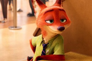 好莱坞十大动物电影 忠犬八公与小熊维尼上榜 第一名副其实