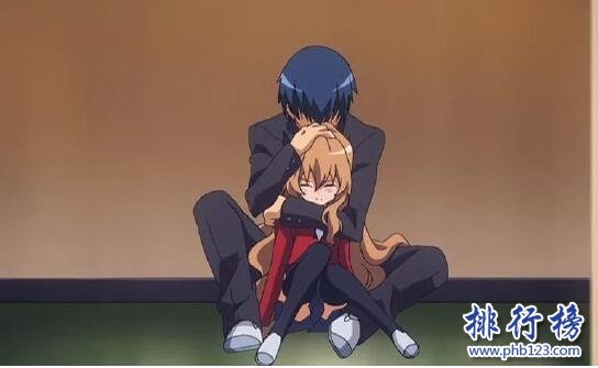 日本恋爱动漫排行榜前十名，好看到让人流泪的动漫