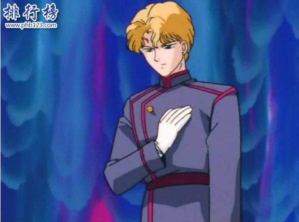 　　导语：美少女战士这部日本动漫片有些朋友可能看过了，那是我们童年的美好回忆。里面的四大主角他们是地球王子安迪米欧的护卫转世后成为美少女战士四大天王，最后恢复记忆变成宝石守护倩妮迪公主。今天排行榜123网小编盘点了美少女战士四大天王的相关介绍，一起来看看。  　　美少女黑暗四大天王：昆茨埃特、涅夫莱特、佐伊赛特、杰戴特  　　四、杰戴特  　　杰戴特在美少女黑暗战士里面的远东支部长，被称为忍耐与和谐的骑士有着金色的头发和大大的眼睛皮肤白皙长得俊秀，他的前世是地球王子安迪米欧的四个护卫之一转世后成为远东支部长后来恢复记忆变成了一个石头，守护在主人的身边，他和水手火星前世是恋人第一次见面就一见钟情，但是最后他被贝利尔女王判处永恒之眠。  　　三、佐伊赛特  　　佐伊赛特在美少女黑暗战士中是欧洲支部长这个角色，被称为净化与疗愈的骑士前世是地球王子安迪米欧的四个护卫之一转世后成为欧洲支部长据说是被洗脑了失去记忆，后来恢复记忆变成了石头守护在主人身边，他是一个很感性的人，非常的冷漠和胆小还有点害羞的一个男生，外貌上长得很好看，五官精致。他和水手水星前世是恋人，他们守护着倩妮迪公主帮助她完成任务。  　　二、涅夫莱特  　　涅夫莱特是日漫作品美少女战士中北美支部长这一角色，前世是地球王子安迪米欧的四个护卫之一转世之后被黑暗王国洗脑失去记忆变成了北美支部长，恢复记忆之后变成了石头守护在主人身边，他的前世是水手木星的恋人，两个人交战时一见钟情，在美少女战士四大天王里面他被称为智慧与安乐的骑士。  　　一、昆茨埃特  　　昆茨埃特在美少女战士里面是扮演中东支部长这个角色，前世是安迪米欧的护卫转世被黑暗王国洗脑变成中东支部长，恢复记忆后变成石头守在主人倩妮迪身旁，他的前世和今生都是美少女黑暗四大天王之一，他非常机智，沉默寡言拥有强大的力量所以在动画片中变现的和漫画书中的感觉不一样，他前世和水手金星是一对恋人，醒来之后还呼喊她的名字可是最后还是被美达利亚女王杀死了。  　　结语：以上就是排行榜123网小编盘点的美少女战士四大天王，这四大天王最后变成宝石守护着倩妮迪公主，他们最后用自己的力量保护着地场卫。