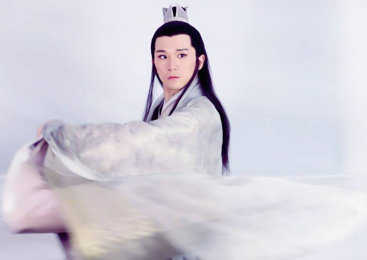 花千骨十大实力排行，颜值高武功高强第一名果然是她