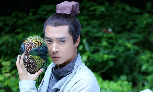 花千骨十大实力排行，颜值高武功高强第一名果然是她