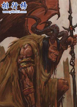 漫威十大超级反派