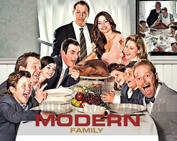 豆瓣9.0分以上的喜剧电视剧