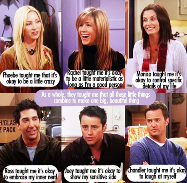 豆瓣9.0分以上的喜剧电视剧